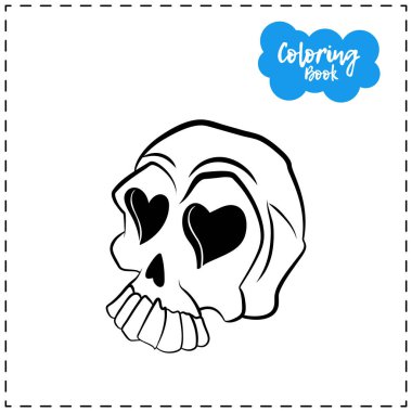 Büyük halloween seti