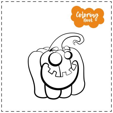 Büyük halloween seti