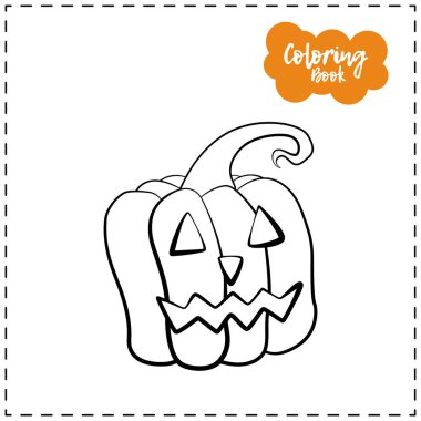 Büyük halloween seti