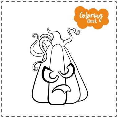 Büyük halloween seti