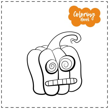 Büyük halloween seti