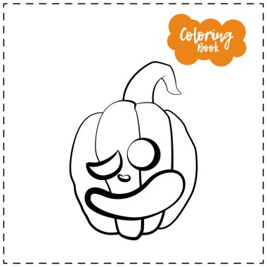 Büyük halloween seti