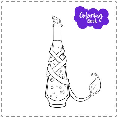 Büyük halloween seti