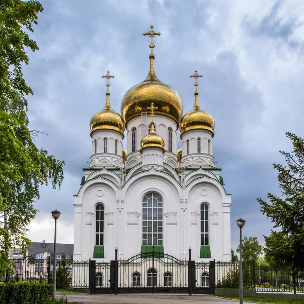 Tambov Trinity Kilisesi