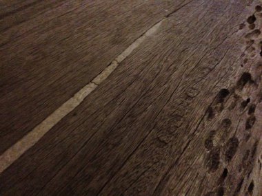 Ahşaptan yapılmış arkaplan