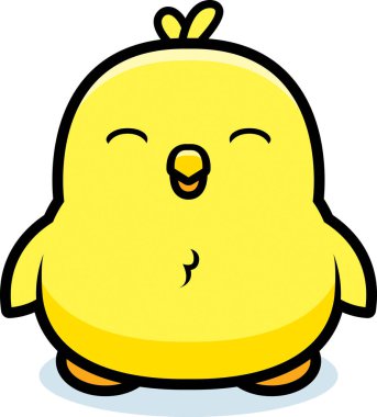 Çizgi film bebek hatun