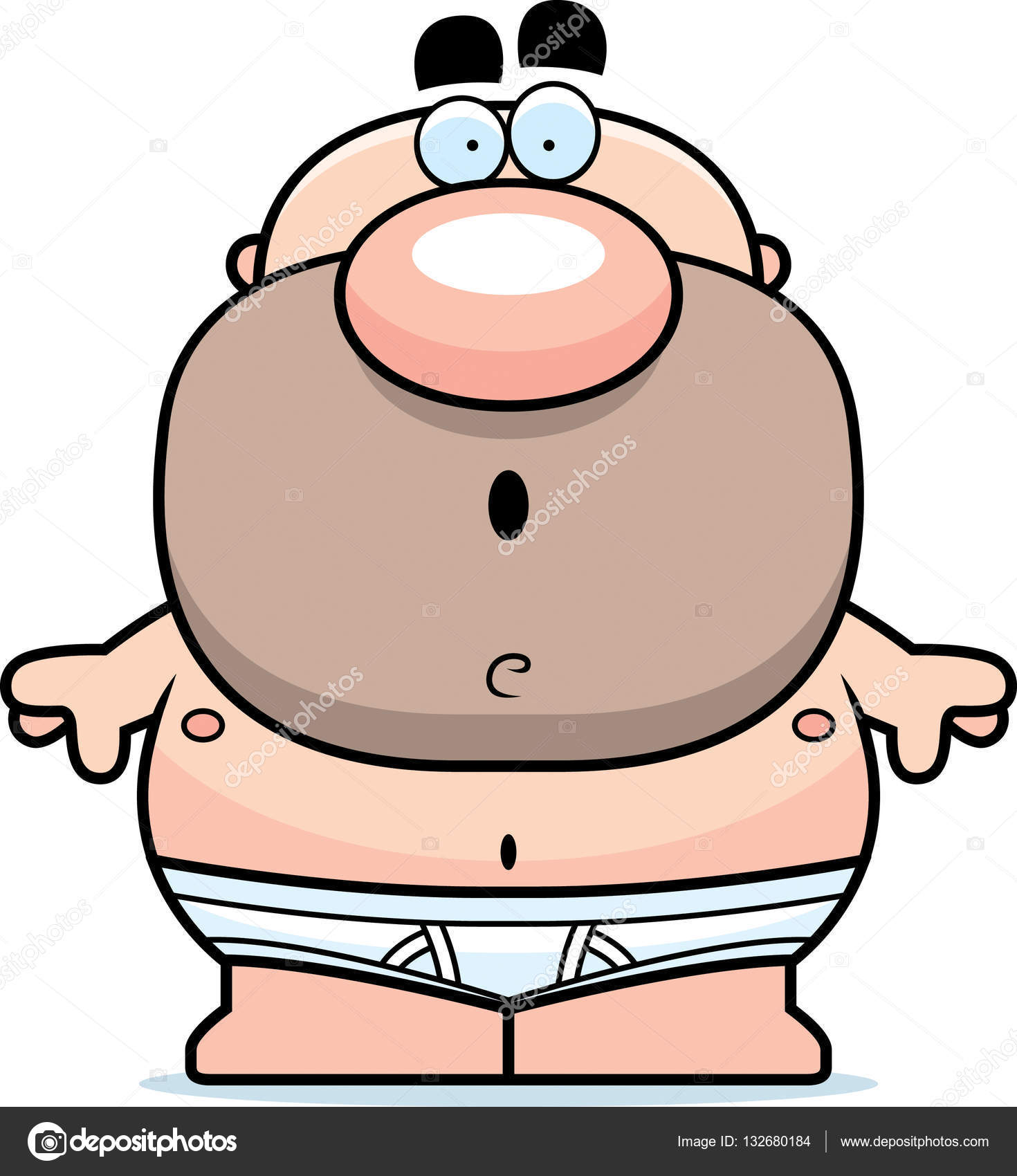 Cartoon Man in Underwear Stock Vector Image by ©cthoman #132680184 Cartoon Man in Underwear Stock Vector Image by ©cthoman #132680184