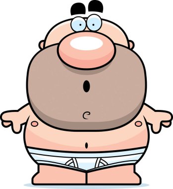 çizgi film erkek iç giyim