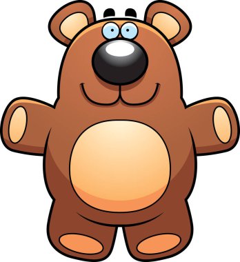 Ayıcık çizgi film