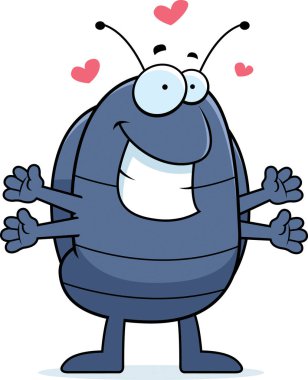 Çizgi film hap hata kucaklama