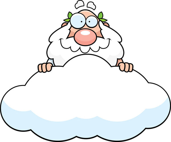 Мультфильм "Бог"
