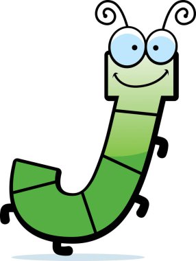 Çizgi film J harfi hata