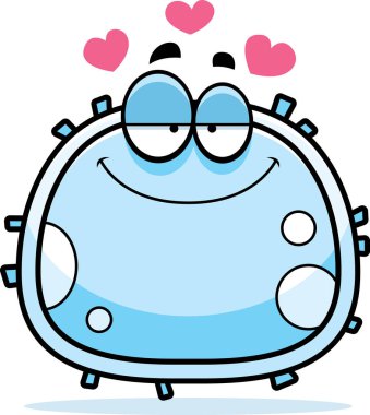 Beyaz kan hücresi aşk