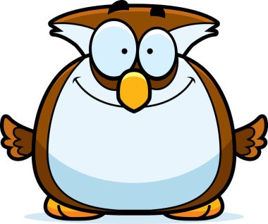 Gülümseyen Kukumav