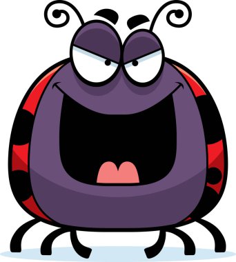 Kötü böceğin nasıl ezildiğini