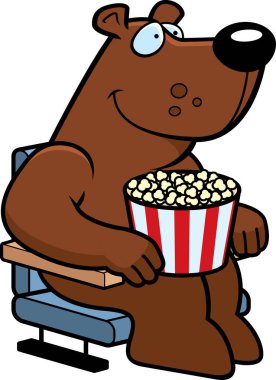 Çizgi film ayı filmleri