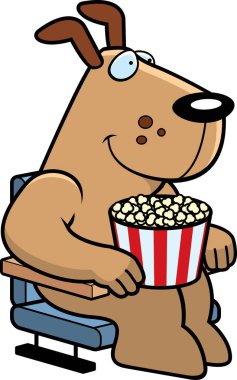 Çizgi film köpek Filmler