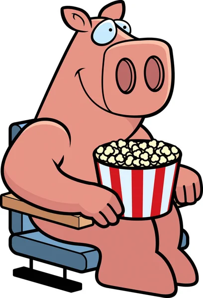 Çizgi film domuz Filmler