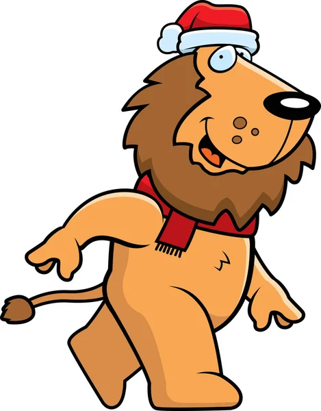 Karikatür Noel aslan