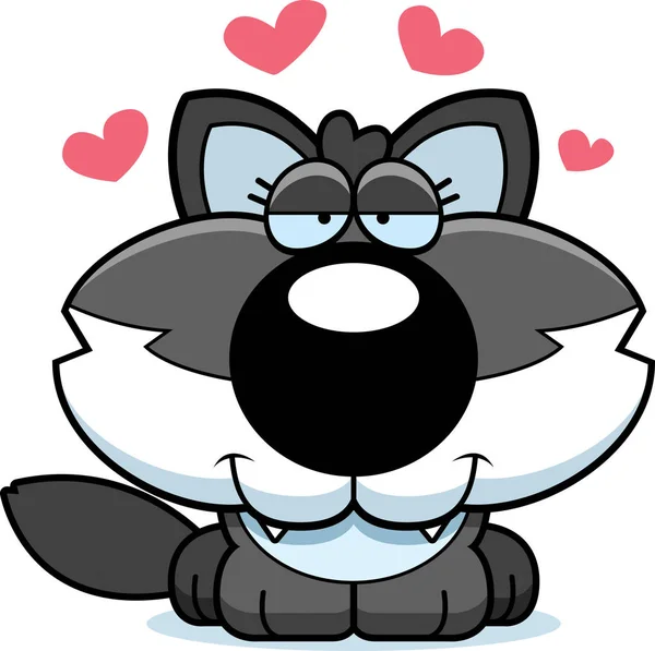 Dessin Anime Raccoon Love Image Vectorielle Par Cthoman C Illustration Dessin Anime Raccoon Love Image Vectorielle Par Cthoman C Illustration