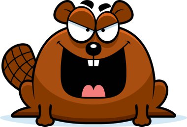 Uğursuz küçük kunduz