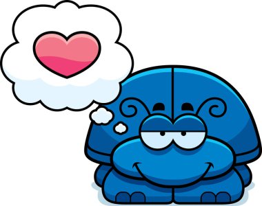 Aşık küçük böcek