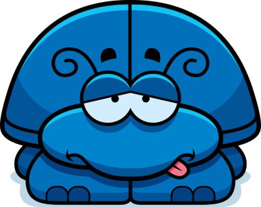 Hasta küçük böcek