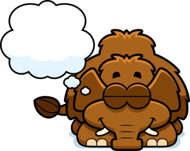 Küçük mamut rüya