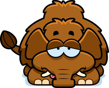 Hasta küçük mamut