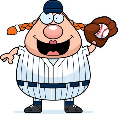 Alıcı beyzbol oyuncusu