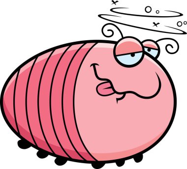 Çizgi film sarhoş Grub