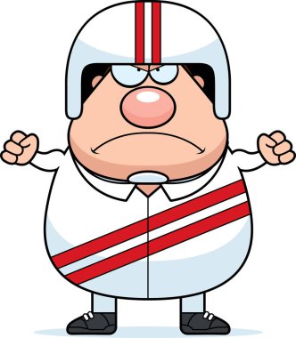 Kızgın çizgi film dublör