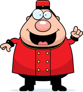 Çizgi film belboy fikir