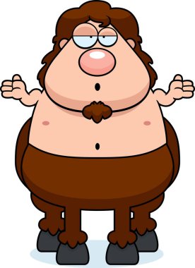 Karışık çizgi film Centaur