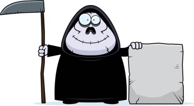 Çizgi film Azrail kaldırıldı olarak işaretleme