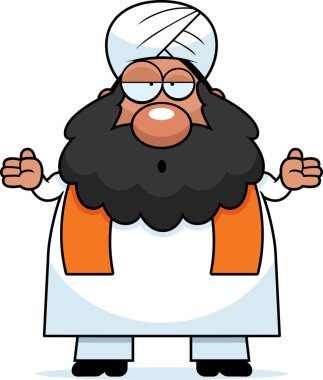 Karışık çizgi film Sih