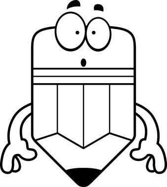 sürpriz karikatür kalem