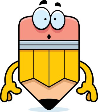 sürpriz karikatür kalem