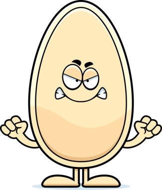 Kızgın çizgi film tohum