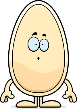 Sürpriz karikatür tohum