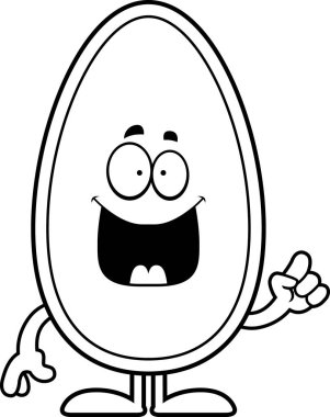 Çizgi film tohum fikir