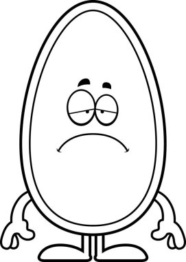 Üzgün çizgi film tohum