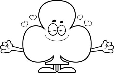 Karikatür Kulübü kucaklama