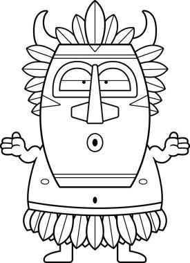 Karışık çizgi film Cadı doktor