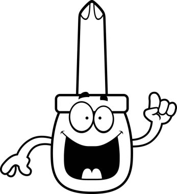 Çizgi film tornavida fikir