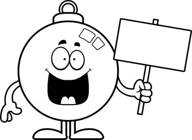 Çizgi film süsleme işareti