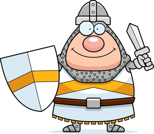 Çizgi film şövalye kılıcı