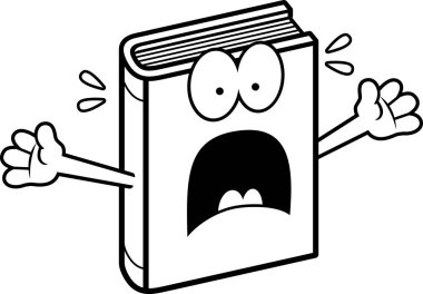 Korkmuş karikatür kitabı