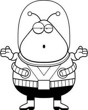 Karışık çizgi film yabancı