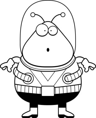 Sürpriz çizgi film yabancı